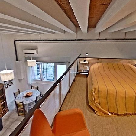 Plan Loft Apartamento Marselha Exterior foto
