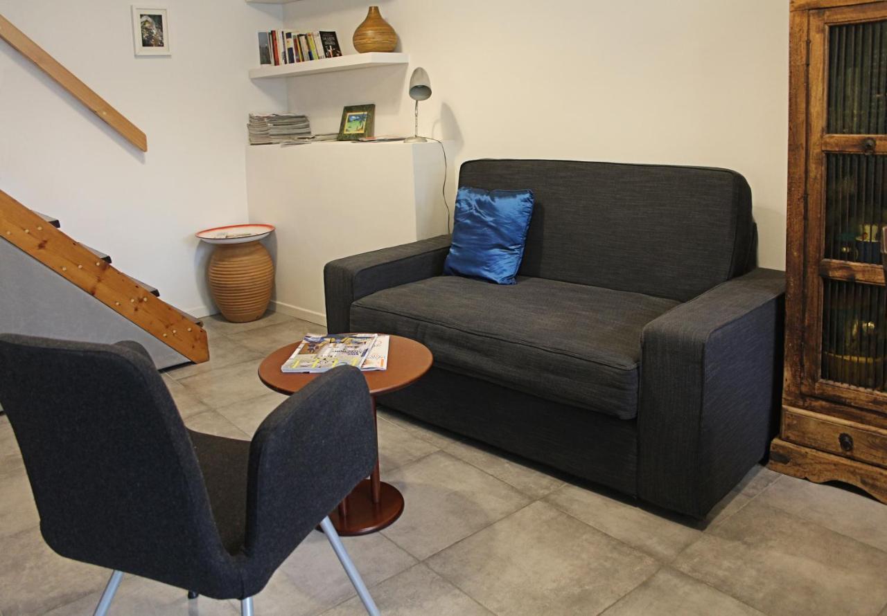 Plan Loft Apartamento Marselha Exterior foto