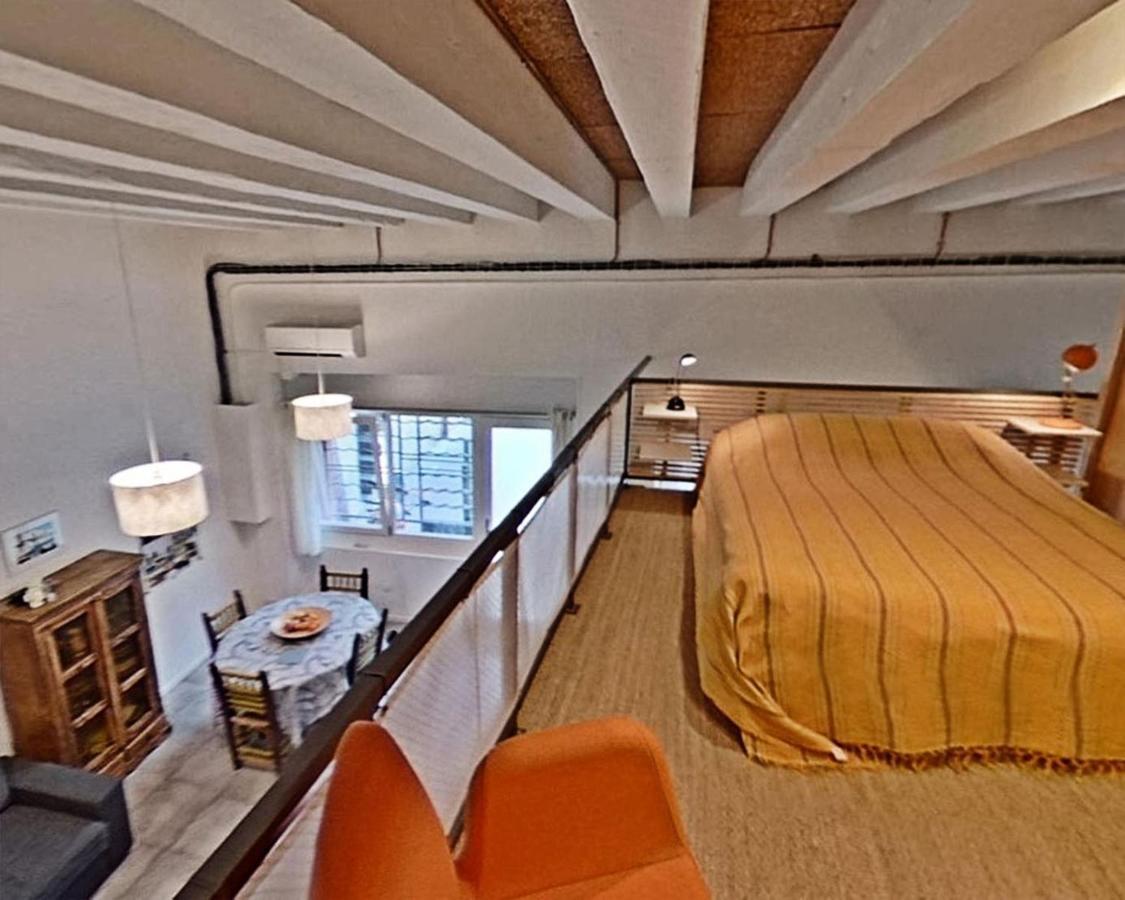 Plan Loft Apartamento Marselha Exterior foto