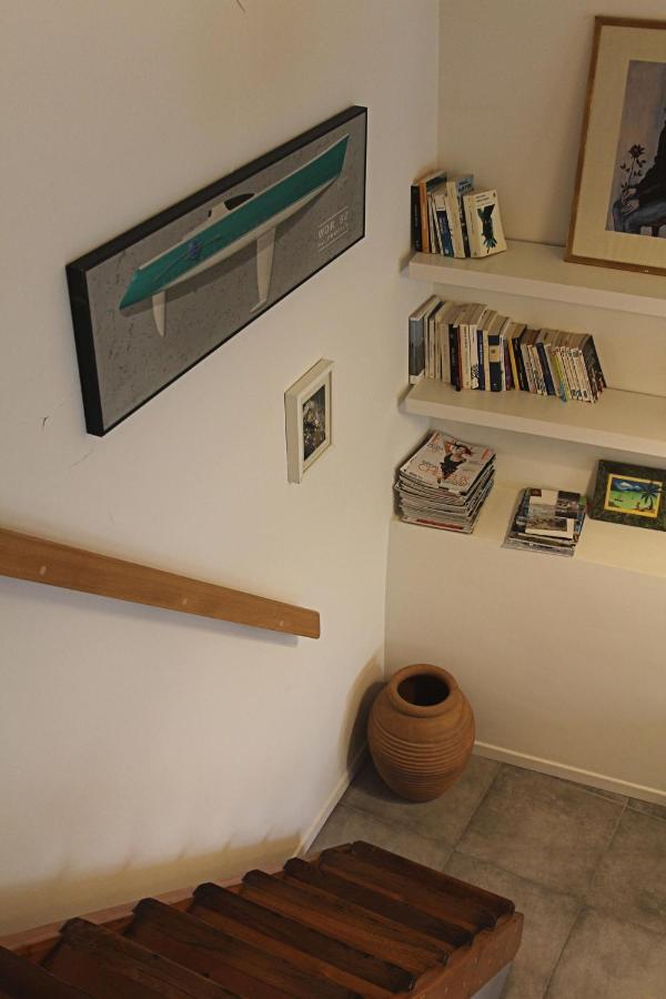 Plan Loft Apartamento Marselha Exterior foto