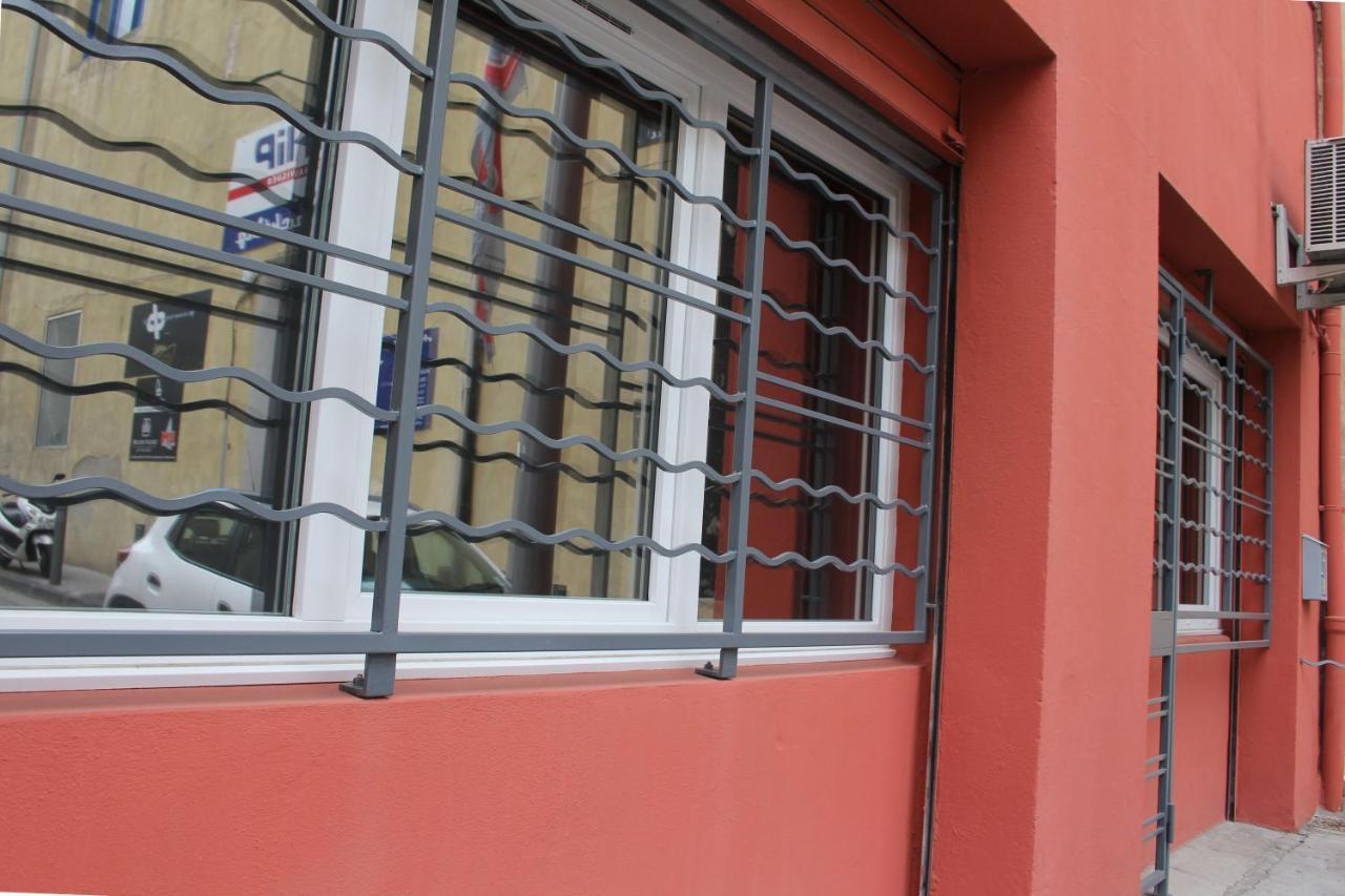 Plan Loft Apartamento Marselha Exterior foto