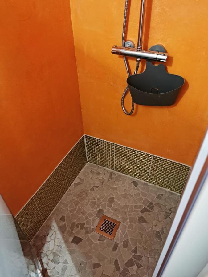 Plan Loft Apartamento Marselha Exterior foto